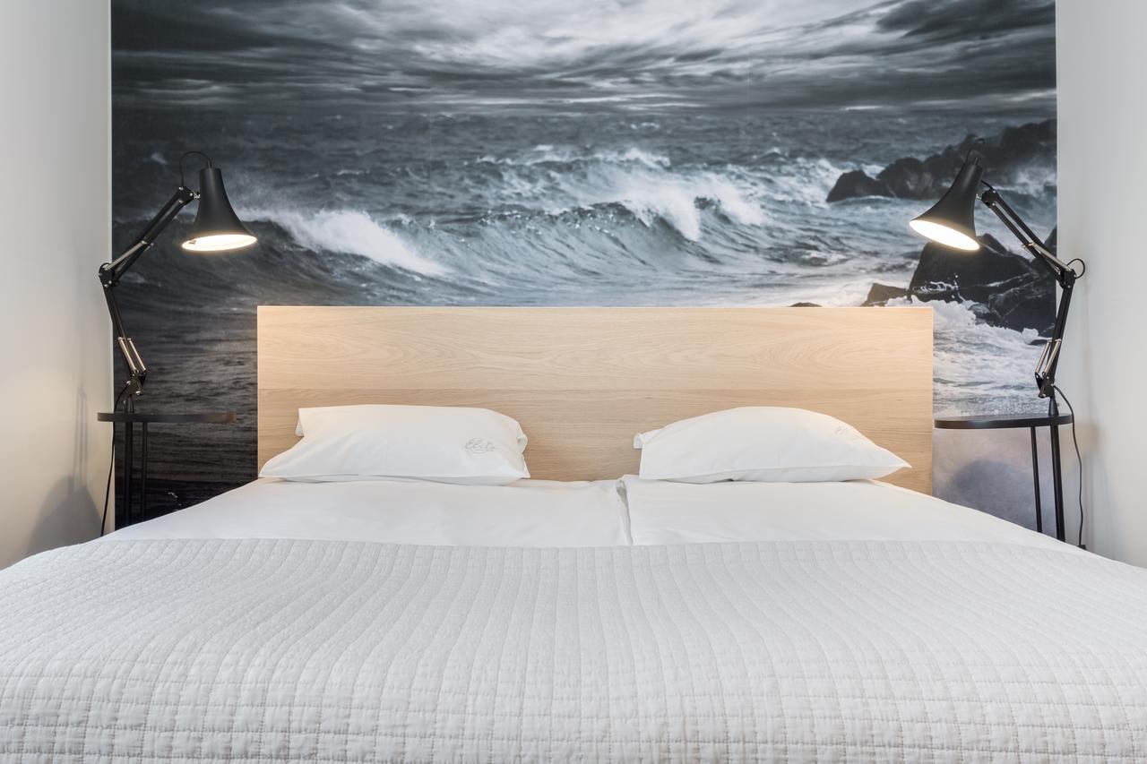 Apartment Elite Marine Deluxe