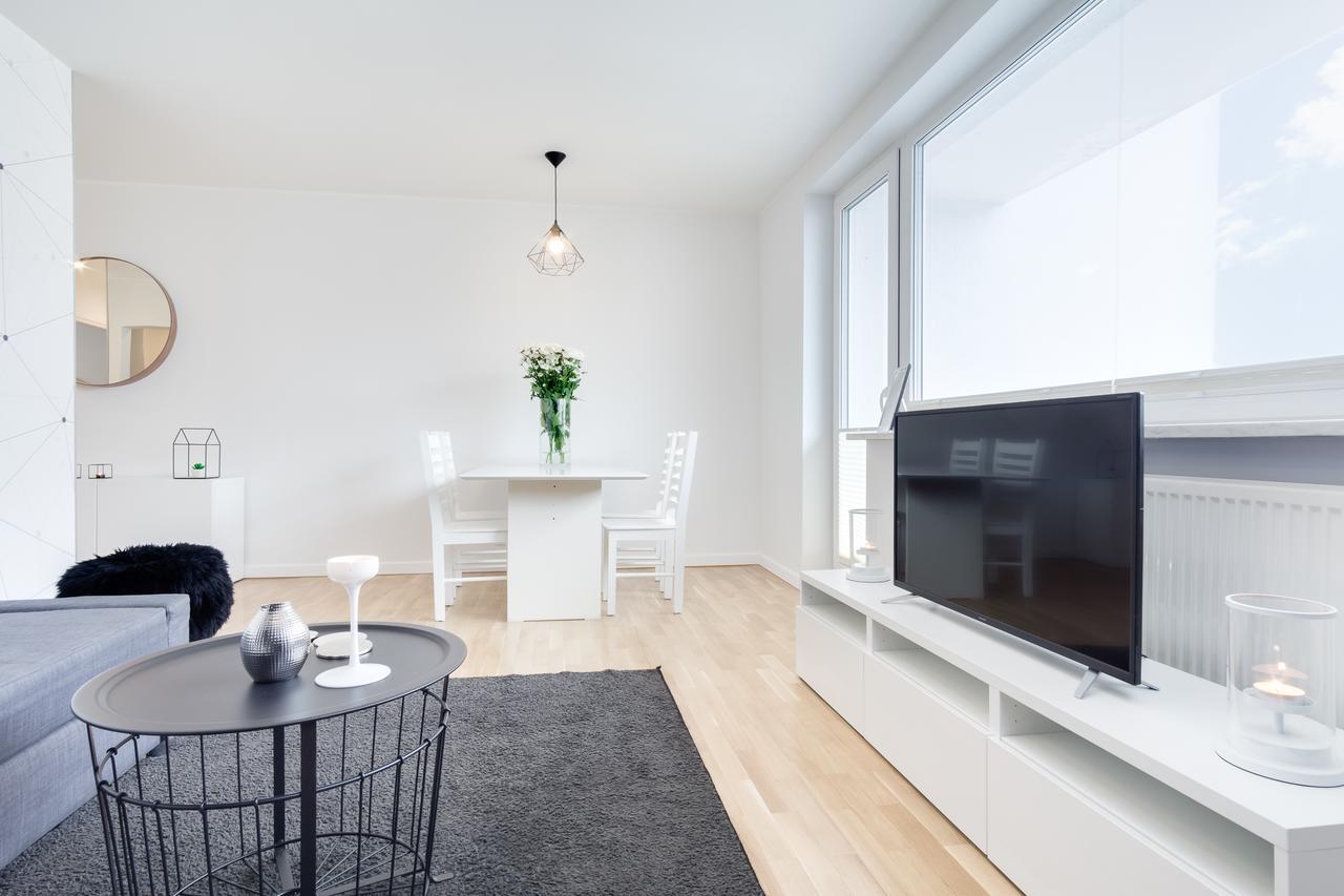 Apartment Elite Marine Deluxe