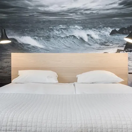 Elite Apartments Marine Deluxe Gdańsk Zewnętrze zdjęcie