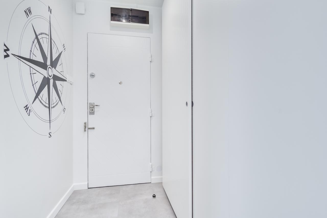 Apartment Elite Marine Deluxe Danzig